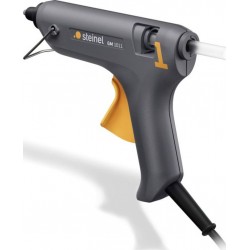 Steinel 084318 Pistolet à colle Gluematic 1011