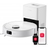 Roborock Robot Aspirateur Laveur Q10 PF+ Robot Aspirateur Laveur,10000Pa