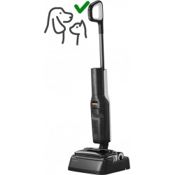 Roborock Aspirateur laveur F25 ACE Grey