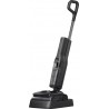 Roborock Aspirateur laveur F25 Ultra avec fonction vapeur et lavage à l&-39 eau chaude