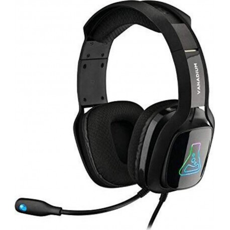 The G-Lab Casque gamer GLAB-KORP-VANADIUM-B