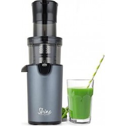 Tribest Extracteur de jus Tribest Shine XL - Gris