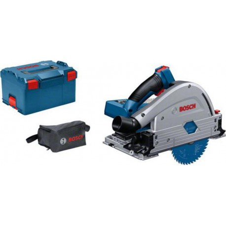 Bosch Scie plongeante GKT 18V-52 GC Solo L-Boxx 06016B4000 sans batterie