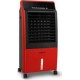 oneConcept CTR-1 rafraîchisseur d'air 4-en-1 65 W télécommande rouge