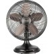 Beko Ventilateur Bronze 38W EFT6100C