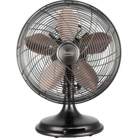 Beko Ventilateur Bronze 38W EFT6100C