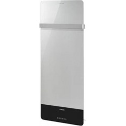 Klarstein Chauffage infrarouge Hot Spot Crystal Reflect Smart