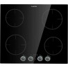Klarstein Table induction Kochheld 6000W Noir