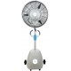 O'Fresh Ventilateur brumisateur Design haute performance 200cm