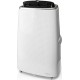 Nedis Climatiseur Climatisation Wi-fi 14000 Btu 41m² Désh
