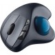 Logitech Souris Sans Fil Wireless Trackball M570