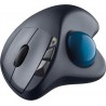 Logitech Souris Sans Fil Wireless Trackball M570
