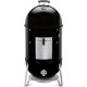 Weber Fumoir SMOKEY MOUNTAIN COOKER 47cm noir