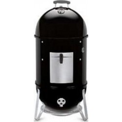 Weber Fumoir SMOKEY MOUNTAIN COOKER 47cm noir