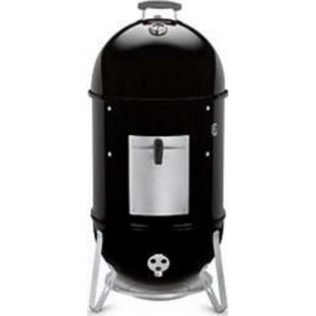 Weber Fumoir SMOKEY MOUNTAIN COOKER 47cm noir