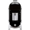 Weber Fumoir SMOKEY MOUNTAIN COOKER 47cm noir