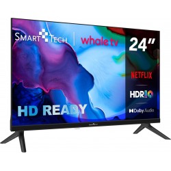 Smart Tech TV LED 24HH01V