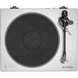 CAMBRIDGE AUDIO Platine vinyle Alva ST