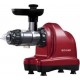 Biochef Extracteur de jus AXIS Cold Press Rouge