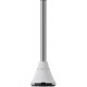 Purline Ventilateur VENTY TO 100 WI