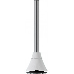 Purline Ventilateur VENTY TO 100 WI