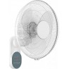 Purline Ventilateur VENTY WA 55