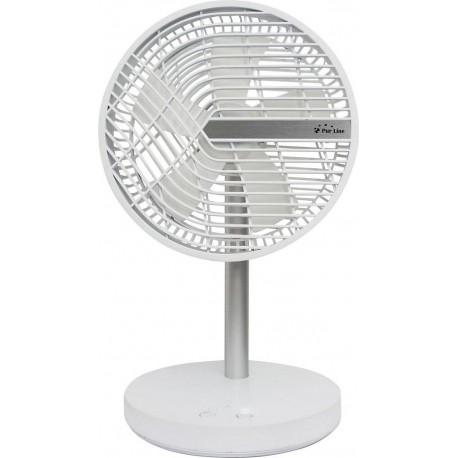 Purline Ventilateur VENTY TA Li