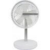 Purline Ventilateur VENTY TA Li