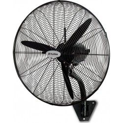 Purline Ventilateur VENTY METABLAST