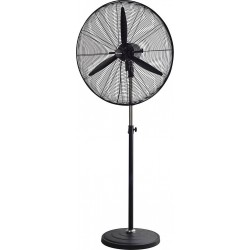 Purline Ventilateur VENTY METABLAST F