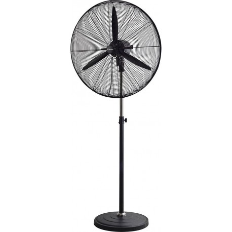 Purline Ventilateur VENTY METABLAST F