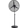 Purline Ventilateur VENTY METABLAST F