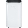 TCL Climatiseur réversible P12P6SW2F