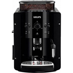 Krups Machine Expresso Roma Broyeur 1450W EA8108
