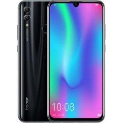 Honor Smartphone 10 Lite 64 Go Noir