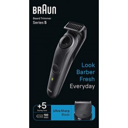 Braun BRA-BT5420 TONDEUSE A B
