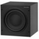 Bowers And Wilkins Caisson de basse ASW610 BLACK