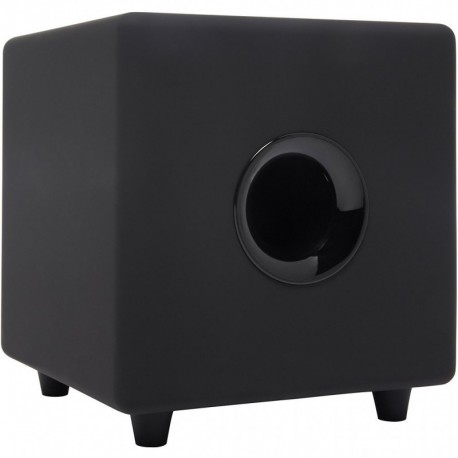 Focal Caisson de basse CUB 3 Jet Black