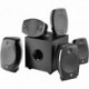 Focal Pack d'enceintes Pack enceinte Home Cinéma SIB EVO DOLBY ATMOS 5.1.2