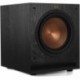 Klipsch Caisson de basse SPL-120 noir