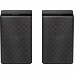 Sony Enceinte bibliothèque Kit enceinte surround Enceintes arrières HTZF9 x2