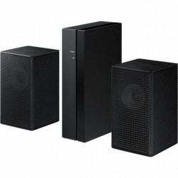 Samsung Enceinte bibliothèque Kit enceinte surround SWA9000S