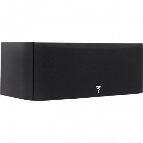 Focal Enceinte centrale Aria CC900 Black High Gloss