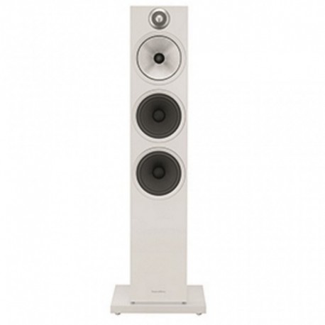 Bowers And Wilkins Enceinte colonne 603 WHITE