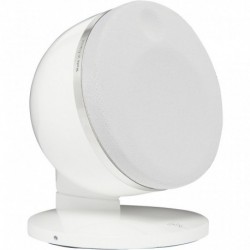 Focal Enceinte bibliothèque DOME SAT 1.0 DIAMOND WHITE