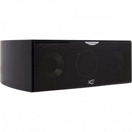 Cabasse Enceinte centrale SOCOA MC170 EBENE NOIRE