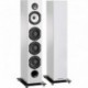 Triangle Enceinte colonne AUTRALE EZ White High Gloss