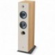 Focal Enceinte colonne Chora 816 light wood X1