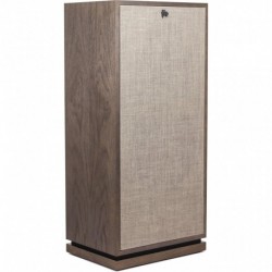 Klipsch Enceinte colonne Forte III Distressed Oak