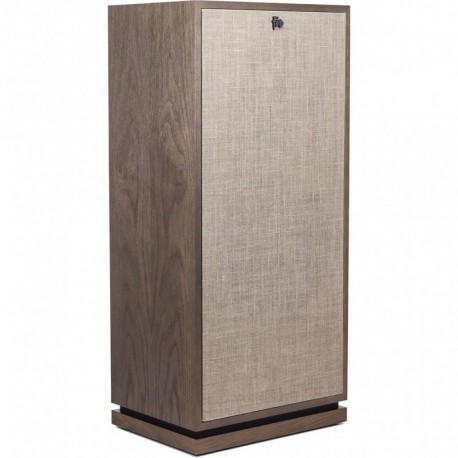 Klipsch Enceinte colonne Forte III Distressed Oak